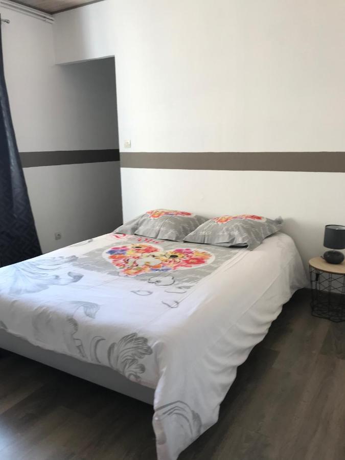 La Villa Du Meridien Saint-Pal-en-Chalencon 外观 照片
