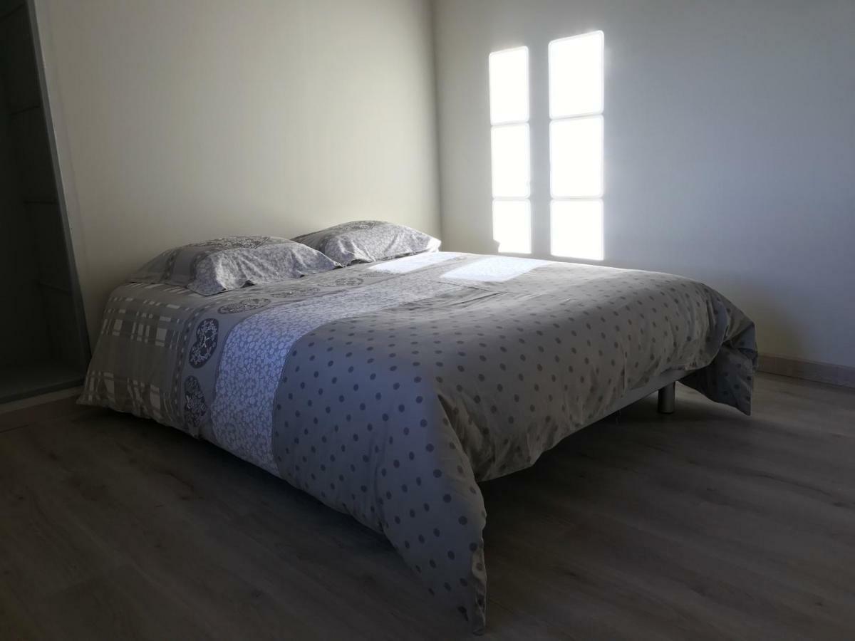 La Villa Du Meridien Saint-Pal-en-Chalencon 外观 照片