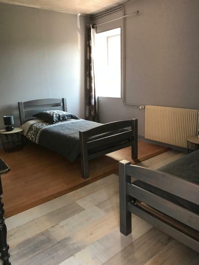 La Villa Du Meridien Saint-Pal-en-Chalencon 外观 照片