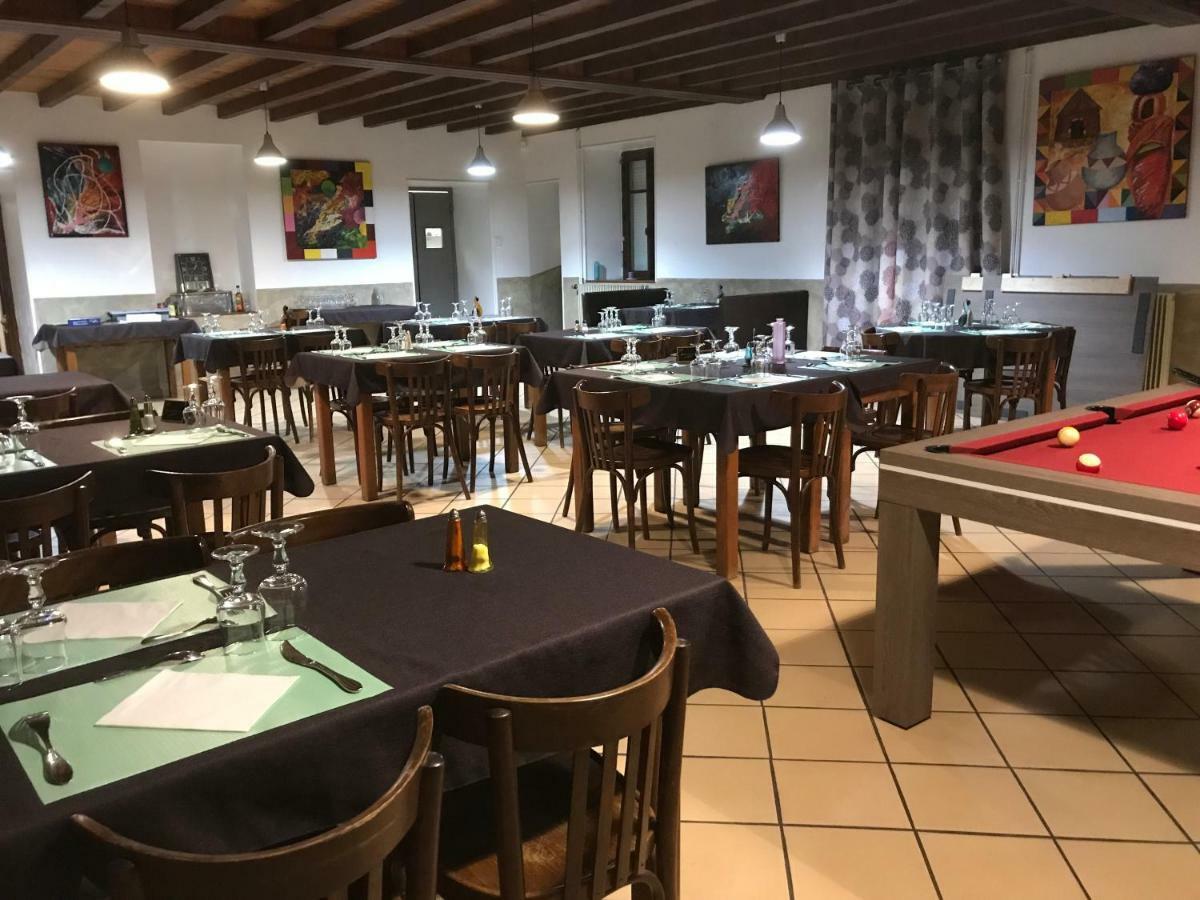 La Villa Du Meridien Saint-Pal-en-Chalencon 外观 照片